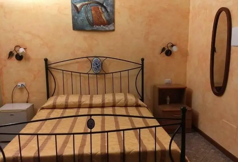 Basic-huone, Palazzo Aprile