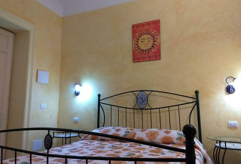 기본룸, Palazzo Aprile