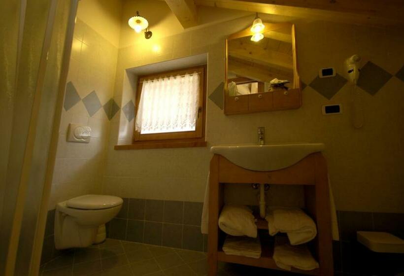 Номер Стандарт, Room & Breakfast Cà Mea Dina