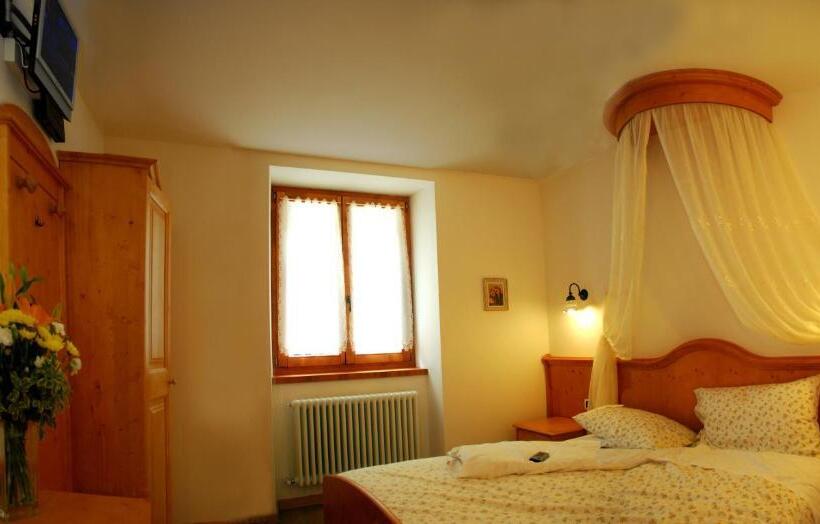 غرفة قياسية, Room & Breakfast Cà Mea Dina