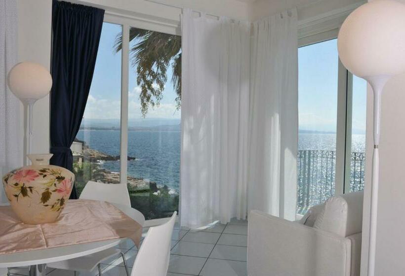 주니어 스위트, Villa Grachira