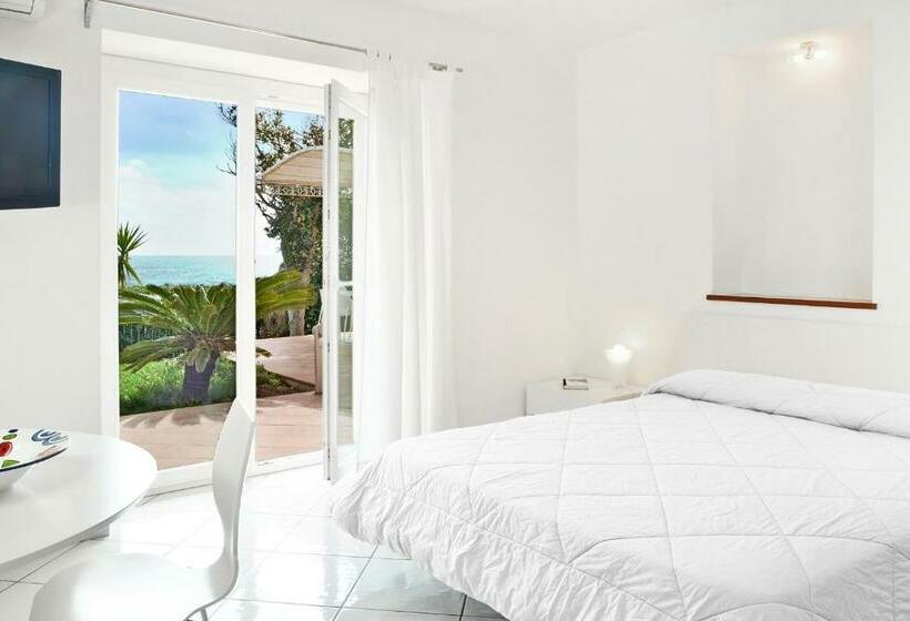 주니어 스위트, Villa Grachira