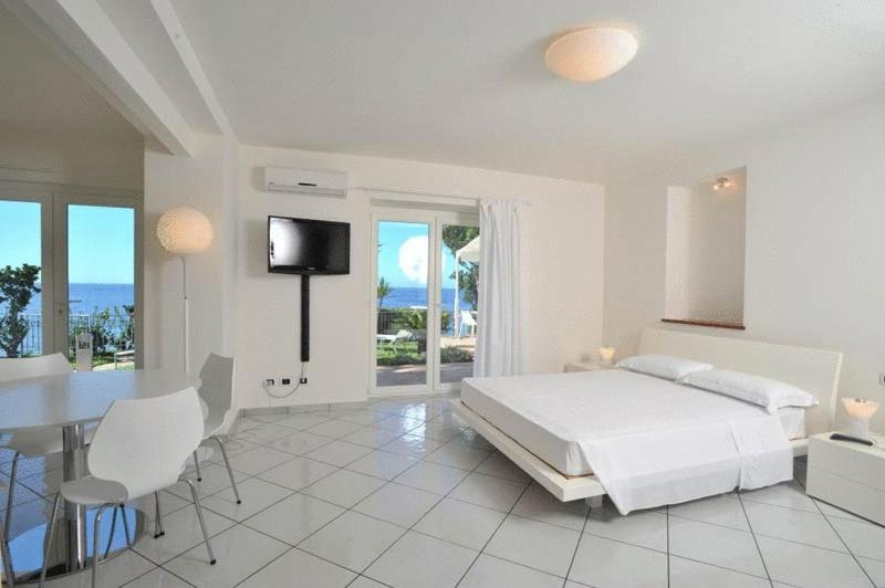 주니어 스위트, Villa Grachira