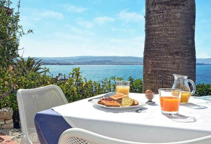 주니어 스위트, Villa Grachira