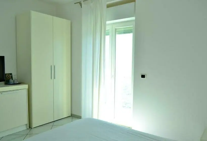 Deluxe-huone Merinäkymä, Villa Grachira