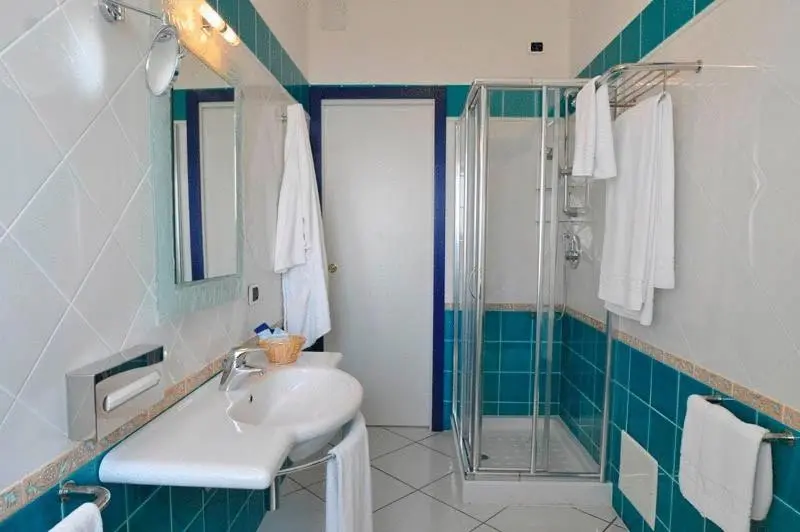 Deluxe-huone Merinäkymä, Villa Grachira