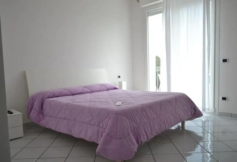 Classic-huone, Villa Grachira