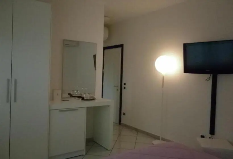 Classic-huone, Villa Grachira