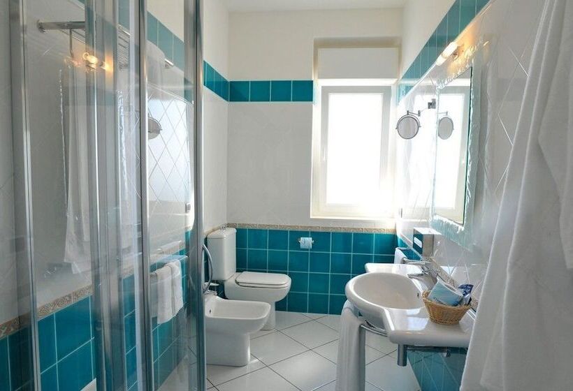 주니어 스위트, Villa Grachira