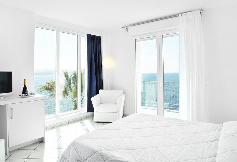 주니어 스위트, Villa Grachira