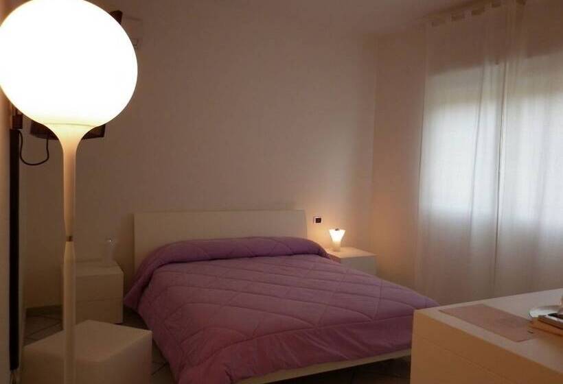 클래식 룸, Villa Grachira