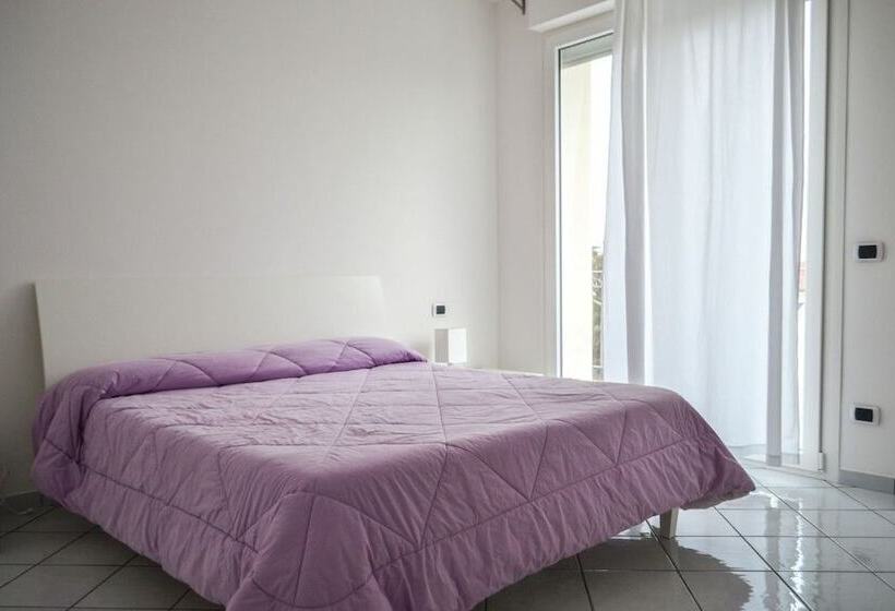 클래식 룸, Villa Grachira