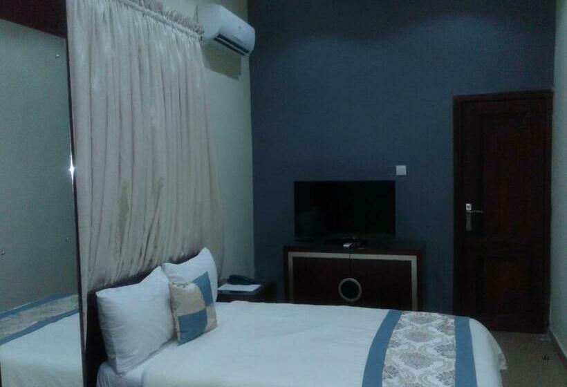 اتاق اکونومی, Conference Hotel & Suites Ijebu