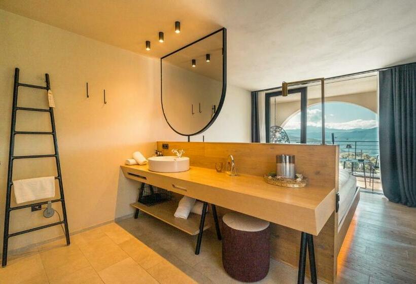 デラックススイート, Gloriette Guesthouse Boutique