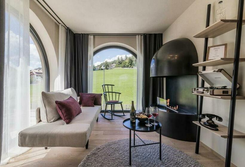 デラックススイート, Gloriette Guesthouse Boutique