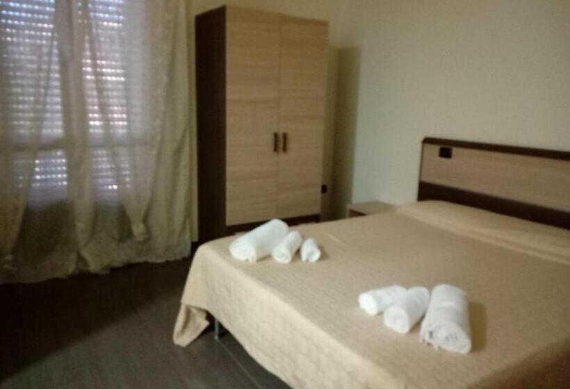 חדר סטנדרט, 4 Lampioni