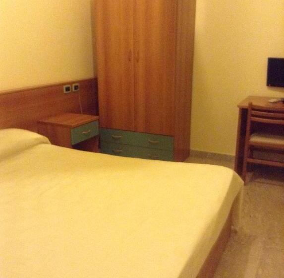 חדר סטנדרט יחיד, 4 Lampioni