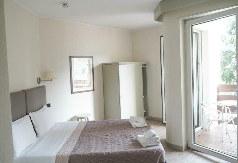 חדר סטנדרט, Al Ponte Garnì