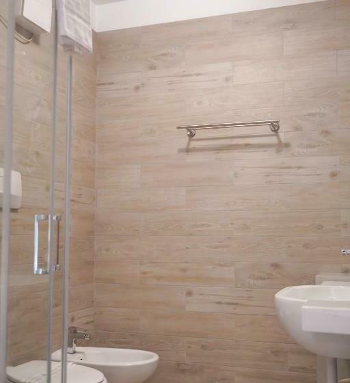 חדר סטנדרט, Al Ponte Garnì