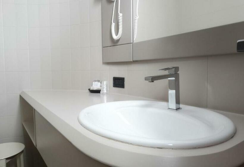 חדר סטנדרט, Al Ponte Garnì