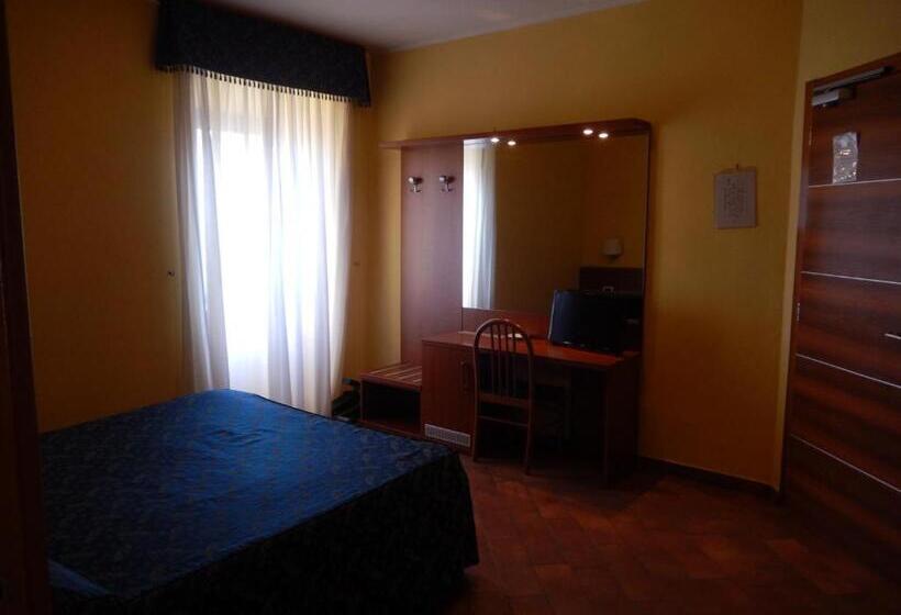 Pokój Superior, Albergo Dei Leoni