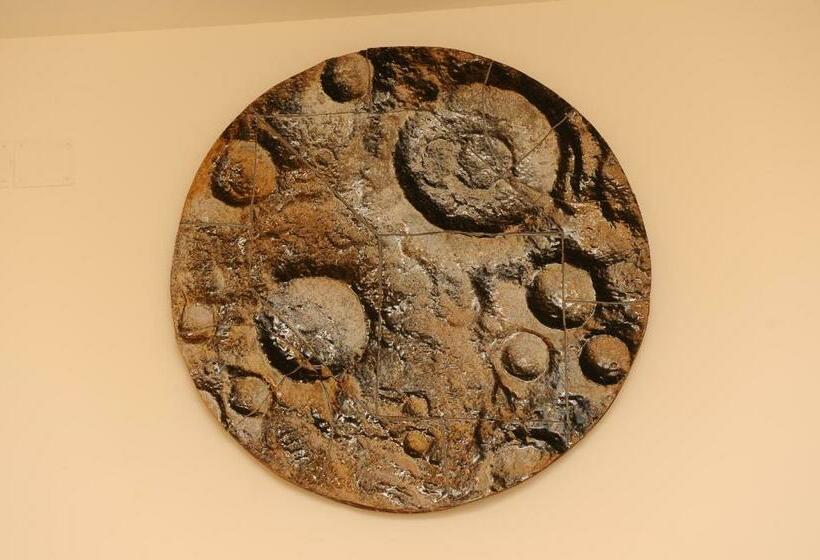 חדר סטנדרט, Albergo Le Dodici Lune