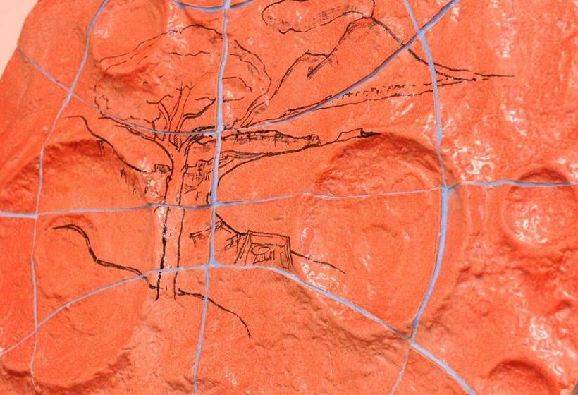 스탠다드 룸, Albergo Le Dodici Lune