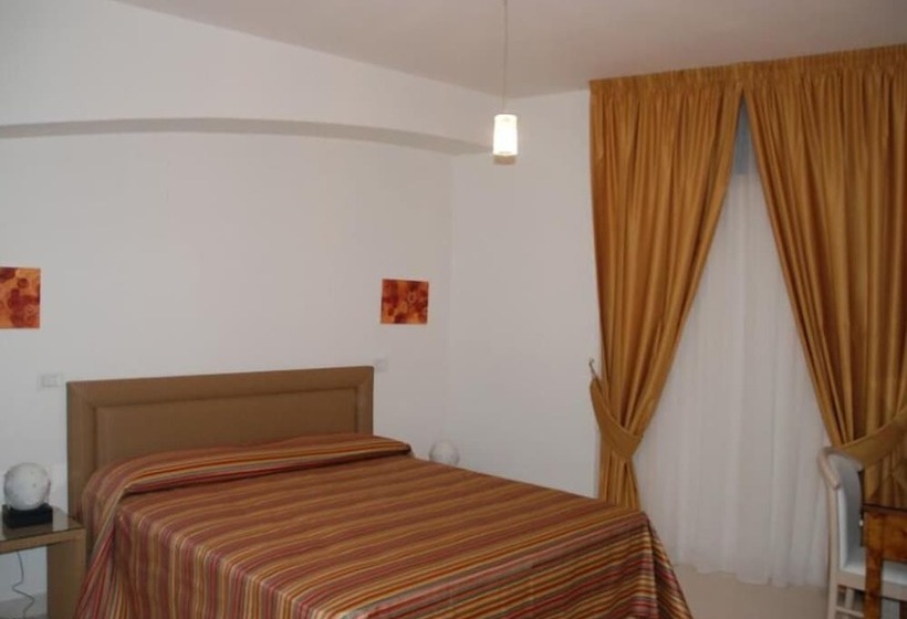 חדר סטנדרט, Albergo Le Dodici Lune