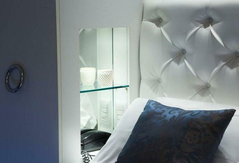 デラックスファミリールーム, Ambassador