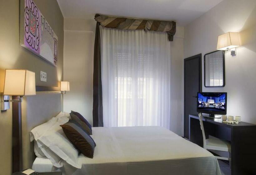 スーペリアールーム, Ambassador