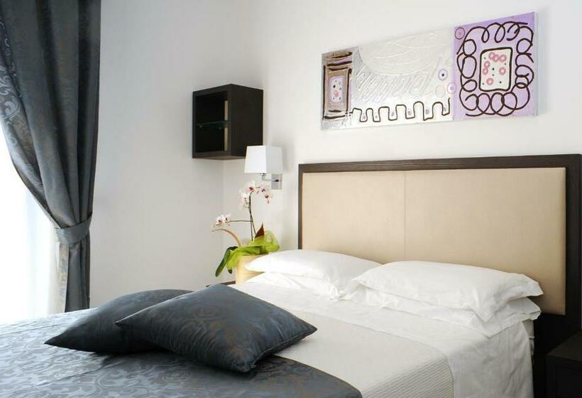 スーペリアールーム, Ambassador