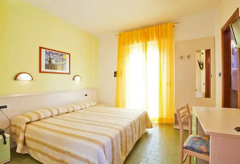 Standardzimmer, Angelo