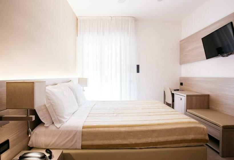 Superior-Zimmer, Angelo