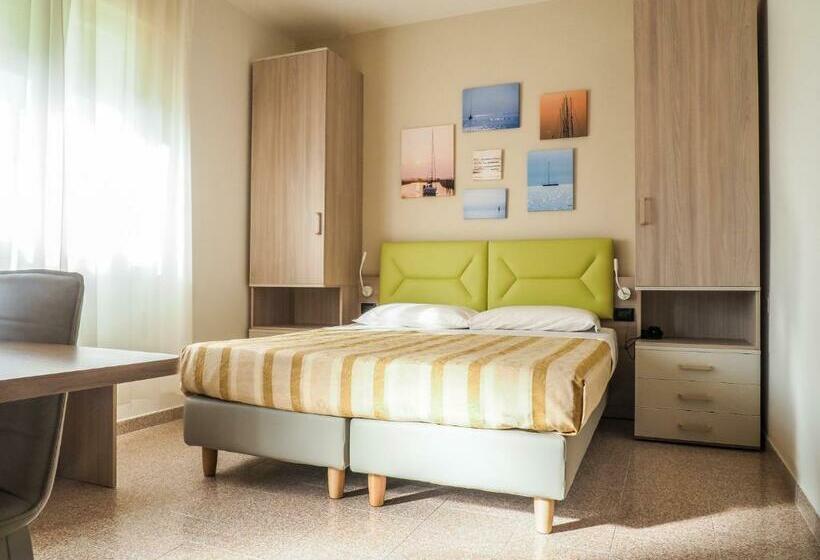 Superior-Zimmer, Angelo