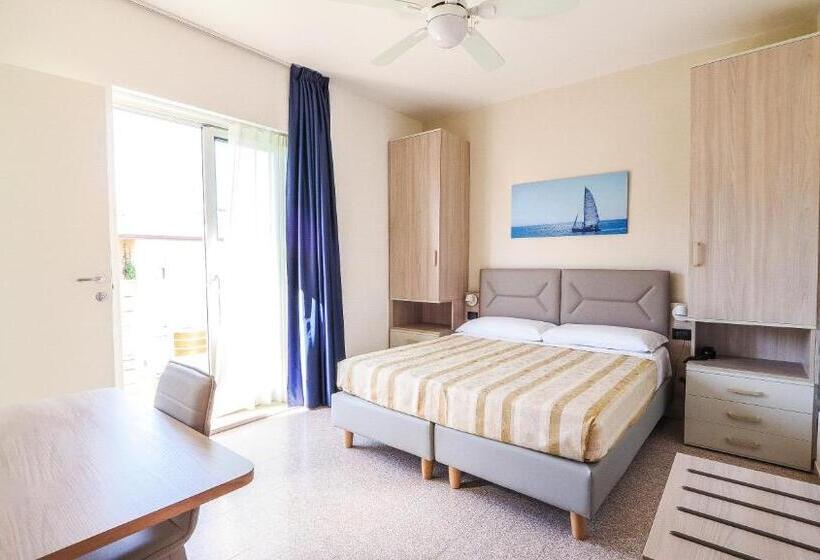 Superior-Zimmer, Angelo