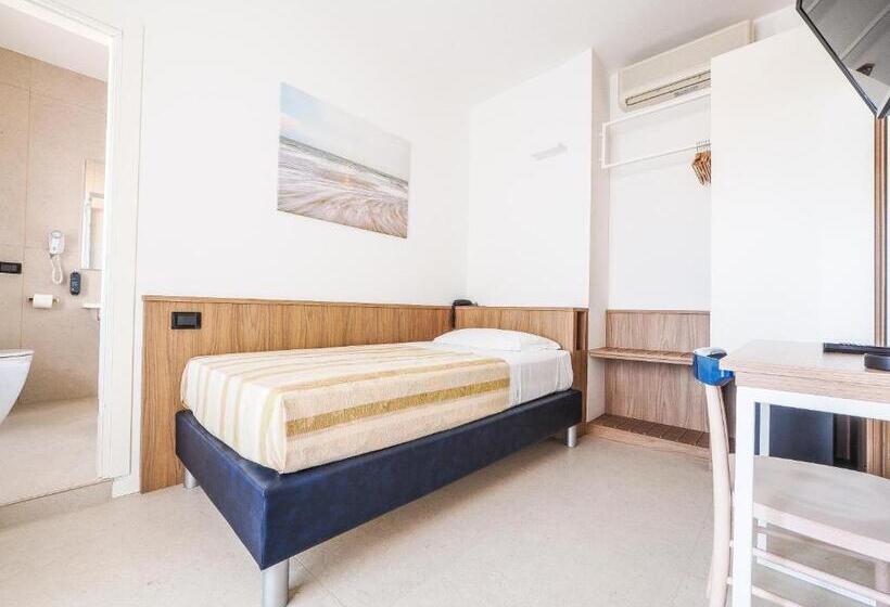 Deluxe Einzelzimmer, Angelo