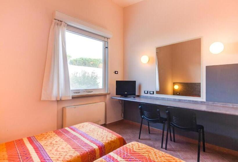 חדר סטנדרט, Auto