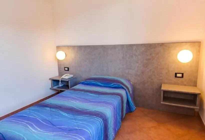 Chambre Standard, Auto