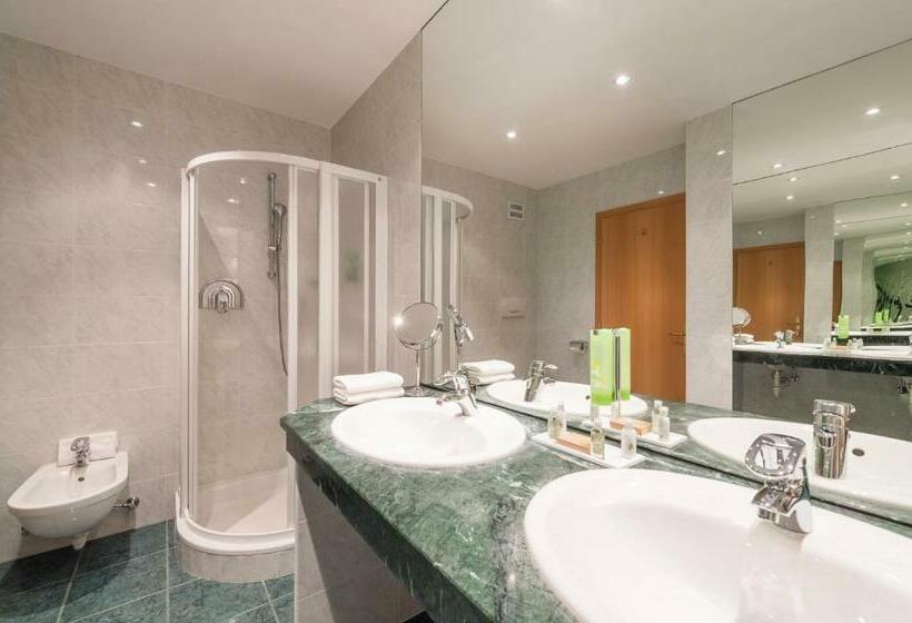 스탠다드 발코니 룸, Baumgartner S Blumen