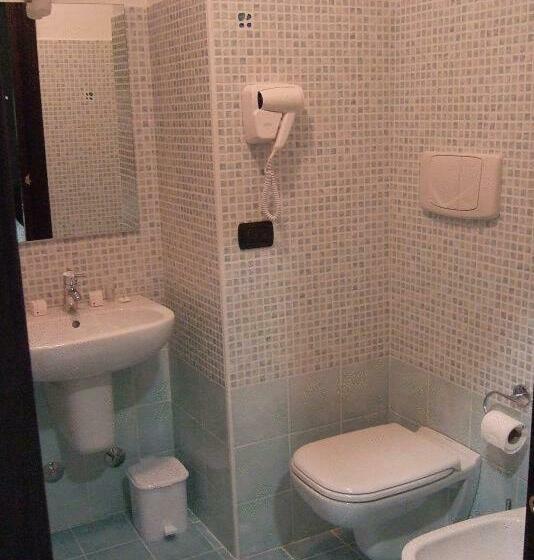 スタンダードルーム, Stella Maris