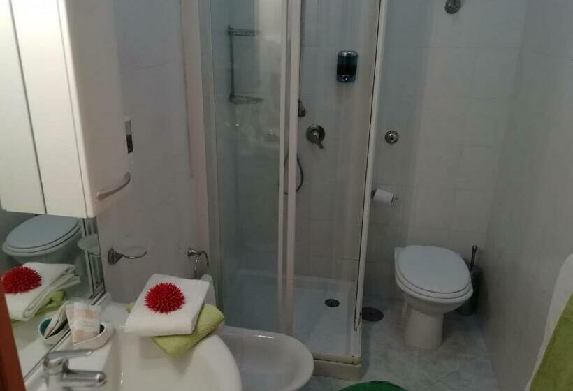 غرفة قياسية, Calabattaglia