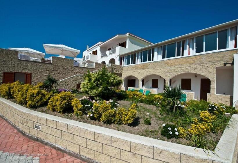 غرفة قياسية, Calabattaglia