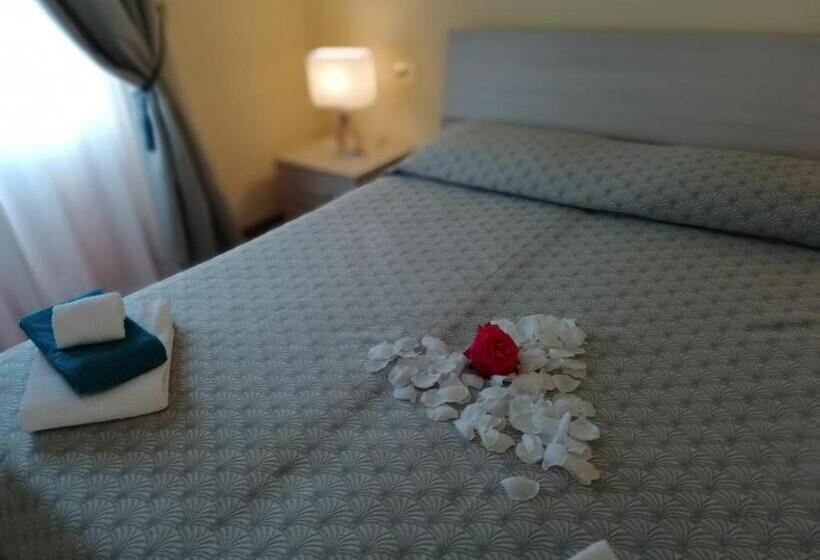 חדר סופריור נוף לים, Calabattaglia