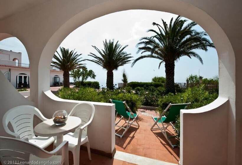 חדר סטנדרט, Calabattaglia