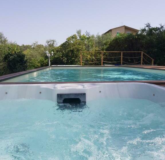 חדר סטנדרט, Casa Lucia In Chianti