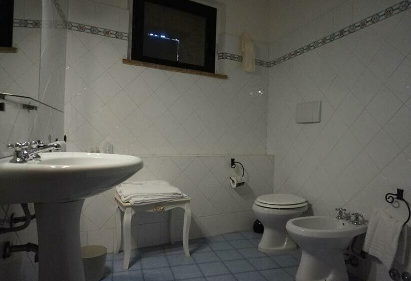 חדר סטנדרט, Casa Lucia In Chianti