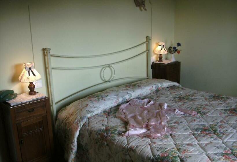 חדר סטנדרט, Casa Lucia In Chianti