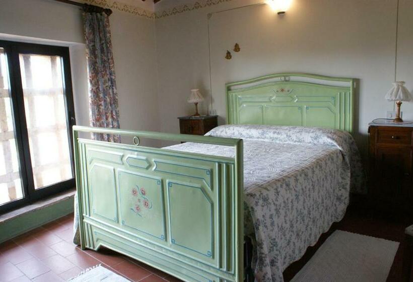 スタンダードルーム, Casa Lucia In Chianti