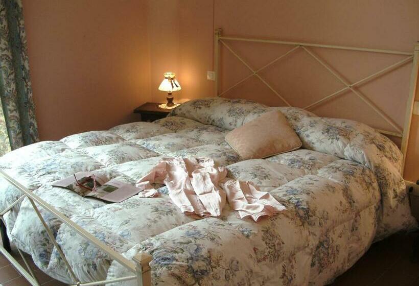 חדר סטנדרט, Casa Lucia In Chianti