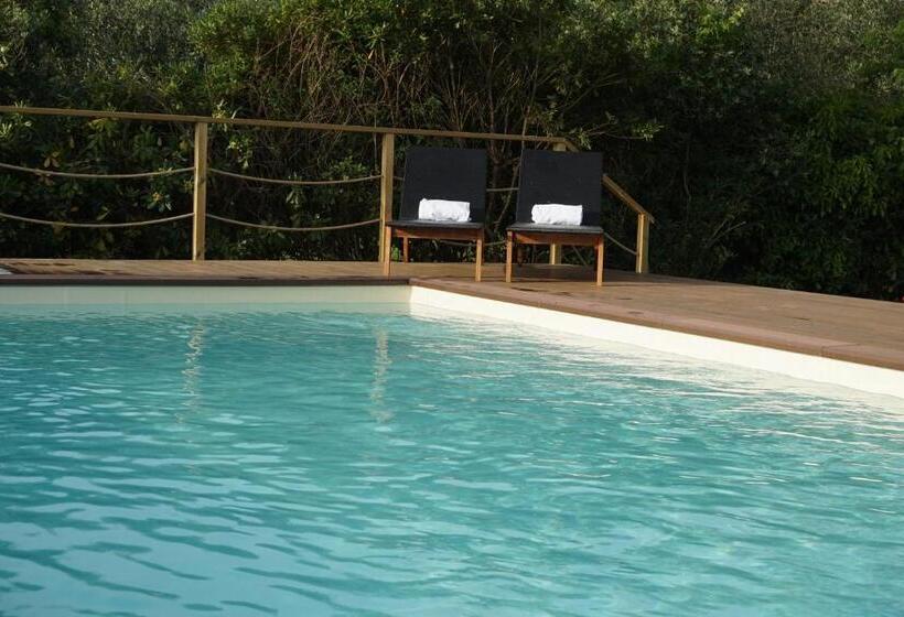 חדר סטנדרט, Casa Lucia In Chianti